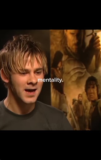 Elijah Wood Talks New York and Movie Fame