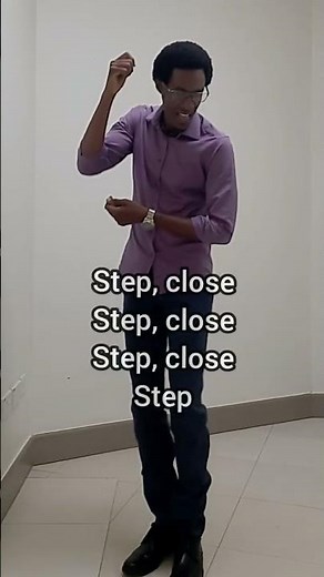 How to dance the St. Lucian "Italian Polka"