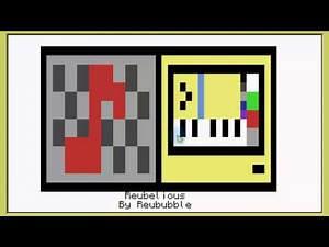 ComputerCraft Composition & Midi file conversion