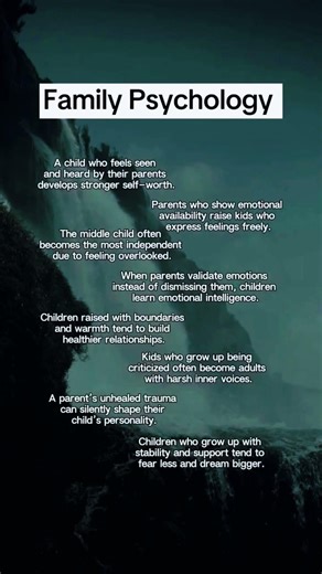 The Truth About Childhood That Affects You Today