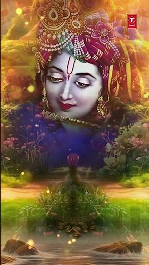 #Shorts श्रीनाथ तुम्हारे चरणों में Shri Nath Tumhare Charno Mein | Krishna Bhajan