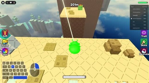 huh- - Clipped Roblox with Medal.tv