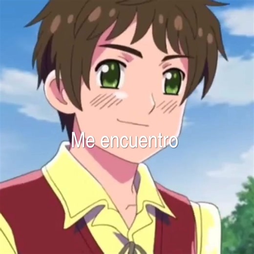 Explorando Latinoamérica en Hetalia