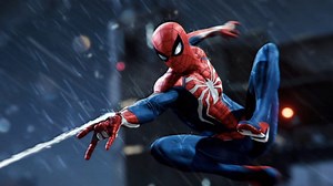 Spider-Man for PS4 Is the Best Superhero Game Ever