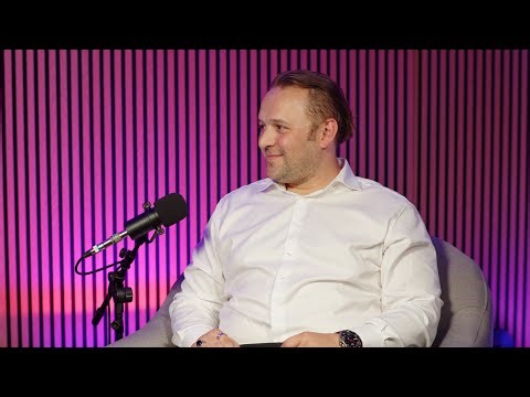 Trailer | How Tokenised Funds Work: The Real Mechanics Behind It | Dr. Eric Falk