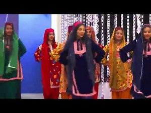 GOJRI ||GUJJAR FOLK DANCE || UDH JA KUNJ || Sudents of Brig. Khud Baksh Public School Jammu