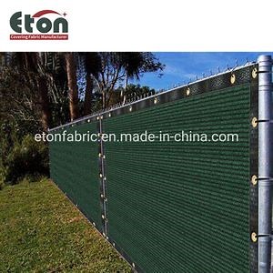 [Hot Item] 130GSM Plastic Privacy Screen Fence Net