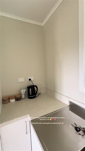 One Week in My New Home: A Journey of Transformation