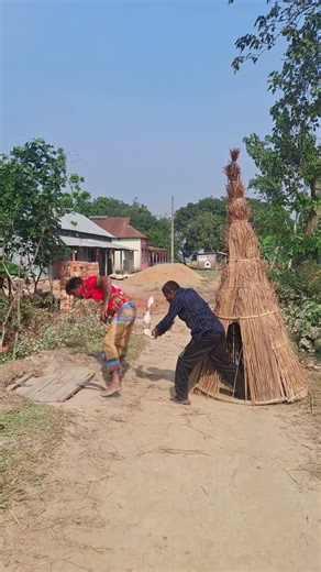 😳 Two Sneaky Pranksters… But Who Hit Him?! 🤯 | Funny Twist 😂