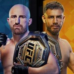 411 Ground and Pound MMA Podcast: UFC 290 Review | 411MANIA | Wrestling News, WWE & AEW Results
