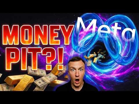 The META Mistake? It's Totally INSANE!