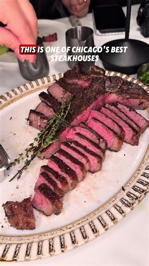 Top Chicago Restaurants for Restaurant Week 2023