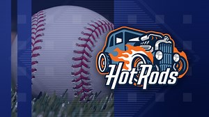 Hot Rods release 2026 promotional schedule - WNKY News 40 Television
