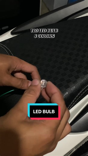 T10 LED Bulb Options for Signal Lights and More