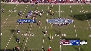 4.2K views · 114 reactions | Lynn Bowden Jr is a beast | Dolphin Nation | Facebook