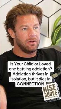 Is your child struggling with ADDICTION? Try THIS ❤️ #addictionrecovery #wedorecover