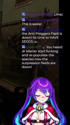 We're All Pretty Horny #projektmelody