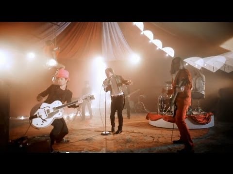 Би-2 — Вечная призрачная встречная