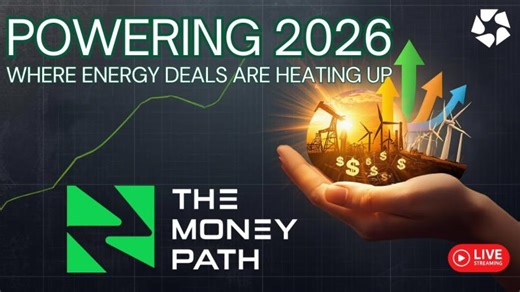 Powering 2026: AI Demand, Grid Modernization Where Energy Deals Are Heating Up | PEI Global Partners