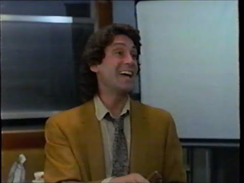 Cinemax promos (July 28, 1991)