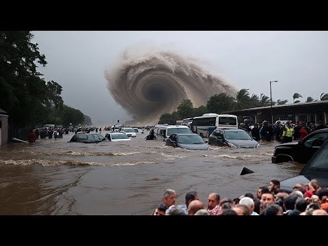 75 Unbelievable Natural Phenomena Caught on Camera!