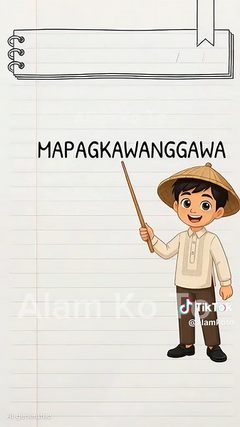 Deep English Words at Kanilang Tagalog Meanings