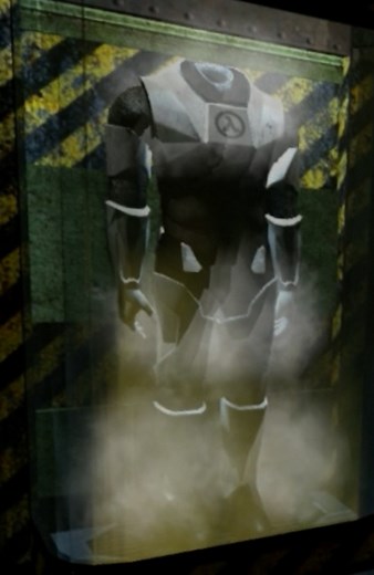 ICE - A Half-Life 2 Expansion Pack mod