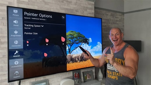 LG Nano95 Tips and Tricks to Get the Most Out of Your TV