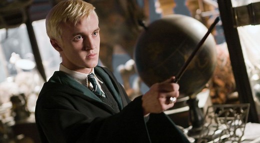 Harry Potter: Alle Filme in chronologischer Reihenfolge