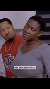 Helping a stranger cook | Uchechi Treasure Okonkwo