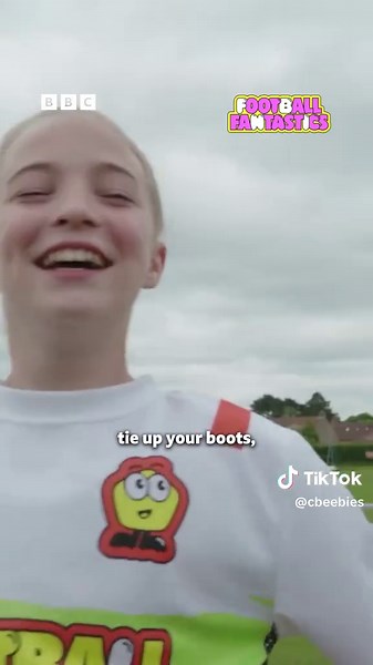 Lionesses Shine in Football Fantastics on BBC iPlayer