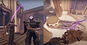 Developing SWIFT, Part 1: Combat & Gameplay Mechanics