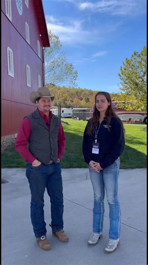 Interview with Ezra Yoder | The Horseman’s Mission