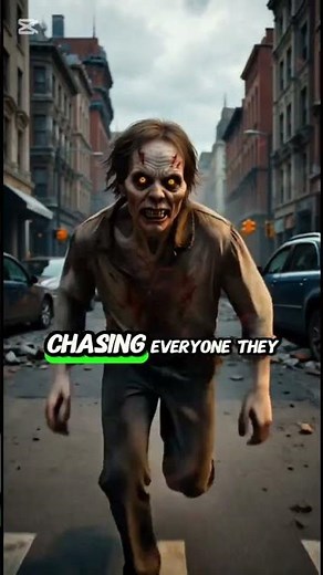 Horror Movie Recap: The Zombie Outbreak Begins… Would You Survive?