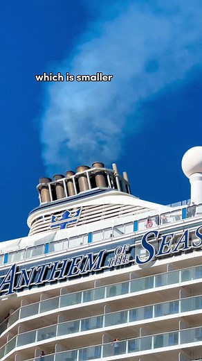 Royal Caribbean Ship Classes and Sizes Explained
