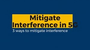 Mitigating #interference is the biggest challenge a #5G operator...