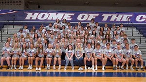 It was Edge Day at Edison High school today! Edison provides this amazing program for their seniors every year to help them learn skills outside the classroom. The students learned a lot today and had a lot of fun doing it, congratulations class of 2022! Edison High School (Milan, Ohio) | BCSN Erie