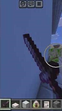 I Build the Strangest Minecraft House – Day 4