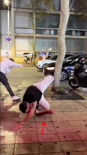 ⚡️Explosive Footwork Training! Watch This 🔥🥶 🥊