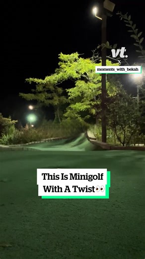 The only score that counts is the clock 👀⏱️ | VT