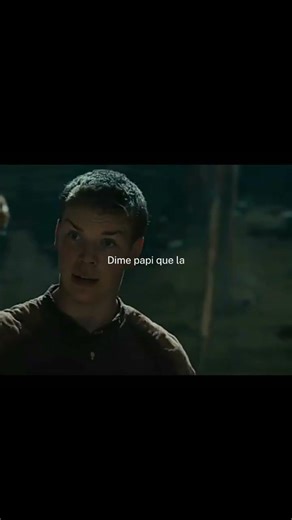 Gally 👅 || #mazerunner #history #edit #pov #love #tiktok #edit #peliculas #netflix #tn #gally