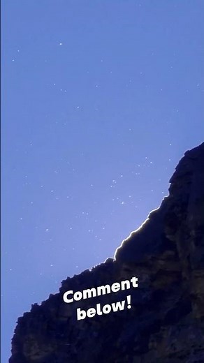 CRAZY MYSTERY Alien light orbs 👽 What are they?