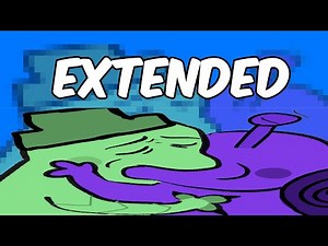 Marvin x shaun song EXTENDED VERSION!! | OFFICIAL MUSIC VIDEO #ulpu #art