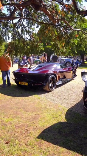 Ferrari Club Passione Rossa Greece on Reels