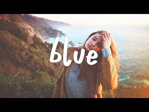 Faime - Blue (Lyric Video)