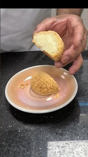 craquelin choux buns recipe 🥧🍨 #chouxbuns #pastryandbakery1 #baking #explorepage