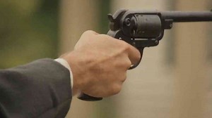 They terrorized the frontier long before serial killers had a name