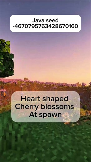 Explora las Semillas de Minecraft para la Versión 1.21