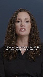 When your financials speak the same language across every entity, big things happen. With Intuit Enterprise Suite, Elaine’s team gained clarity, confidence, and a sense of ownership that’s reshaped the way they make decisions. | Intuit