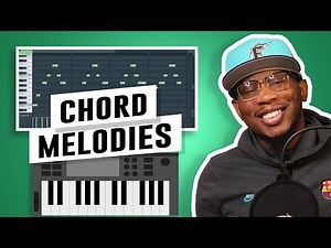 Turning Chords into Melodies (Melody Basics pt 4)